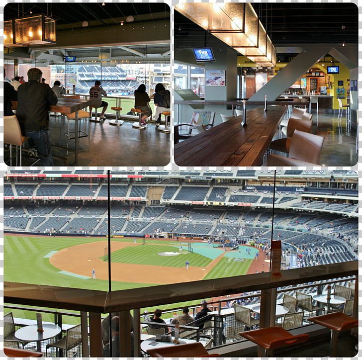 Petco Park San Diego Padres Sports Venue PNG, Clipart, Bar, Baseball Park, Indoor Games And Sports, Leisure, Leisure Centre Free PNG Download