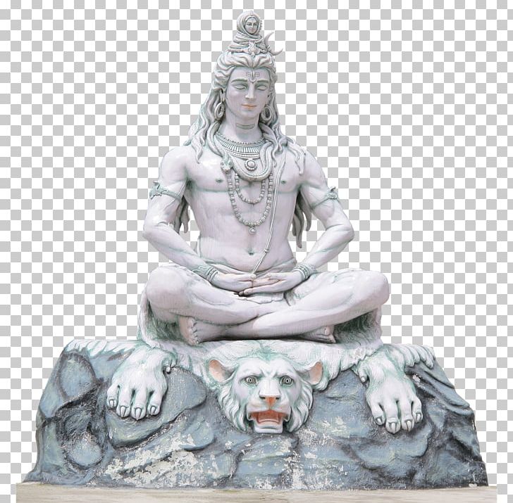 Shiva Ganges Varanasi Murdeshwar Parmarth Niketan PNG, Clipart, Aarti, Badrinath, Classical Sculpture, Deity, Durga Maa Free PNG Download