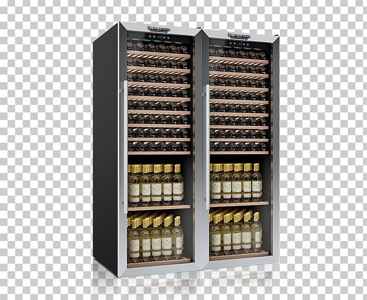 Wine Cooler Cantinette Vino Datron PNG, Clipart, Armoires Wardrobes, Bar, Bottle, Display Case, Double Door Refrigerator Free PNG Download