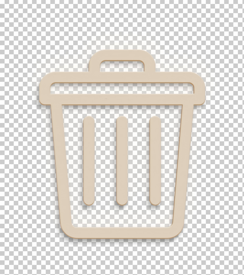 Garbage Icon UI Interface Icon Trash Icon PNG, Clipart, Garbage Icon, Geometry, Mathematics, Meter, Rectangle Free PNG Download