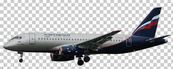 Boeing 737 Next Generation Boeing 767 Airbus A320 Family Airline Sukhoi Superjet 100 PNG, Clipart, Aeroflot, Airplane, Boeing, Boeing C 40 Clipper, Boeing C40 Clipper Free PNG Download