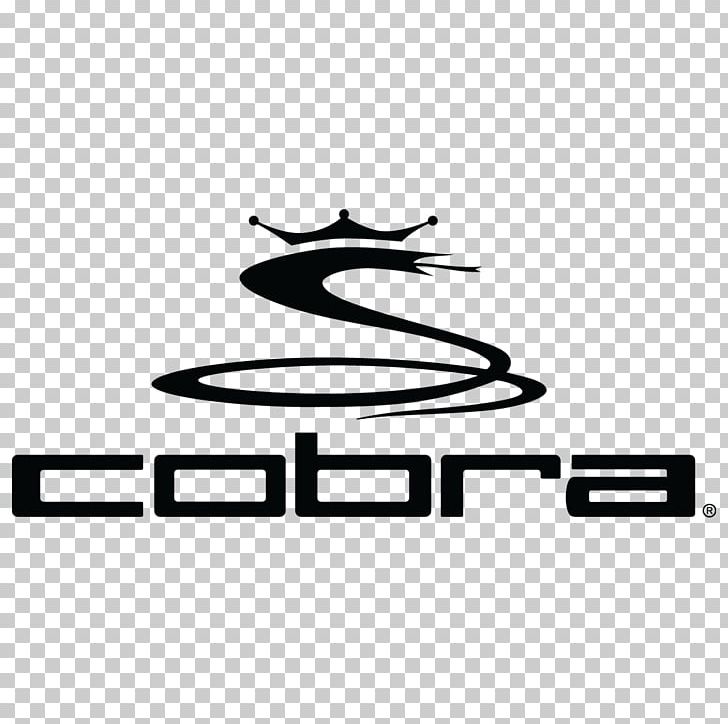 Cobra Golf Golf Clubs Hybrid Ping PNG, Clipart, Angle, Area, Black, Black And White, Brand Free PNG Download