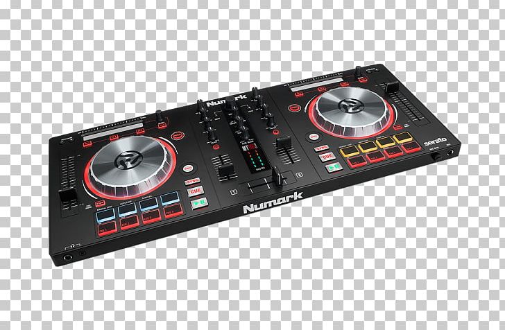 DJ Controller Numark Mixtrack Pro III Disc Jockey Numark Industries Serato Audio Research PNG, Clipart, Audio, Audio Equipment, Computer, Disc Jockey, Electronics Free PNG Download