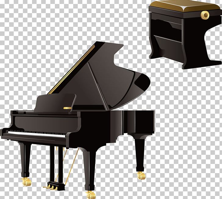 Piano PNG, Clipart, Expensive, Fortepiano, Furniture, Grand Piano, Guitar Free PNG Download