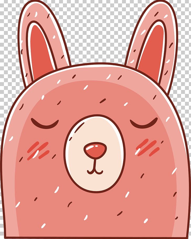 Rabbit Illustration PNG, Clipart, Adobe Illustrator, Animals, Bunny Poster, Cartoon, Download Free PNG Download