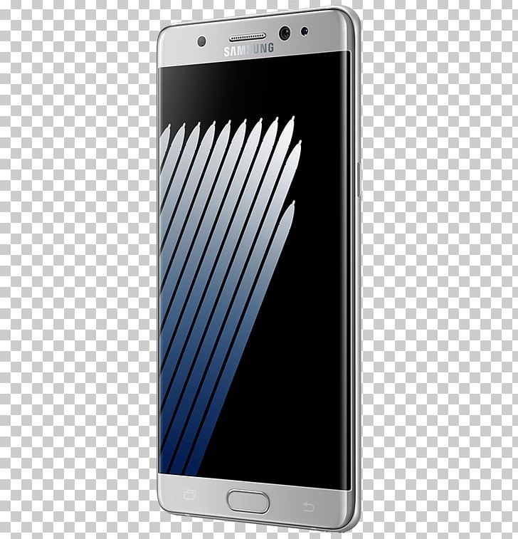 Samsung Galaxy Note 7 Samsung Galaxy S7 4G Android PNG, Clipart, Electronic Device, Gadget, Lte, Mobile Phone, Mobile Phones Free PNG Download