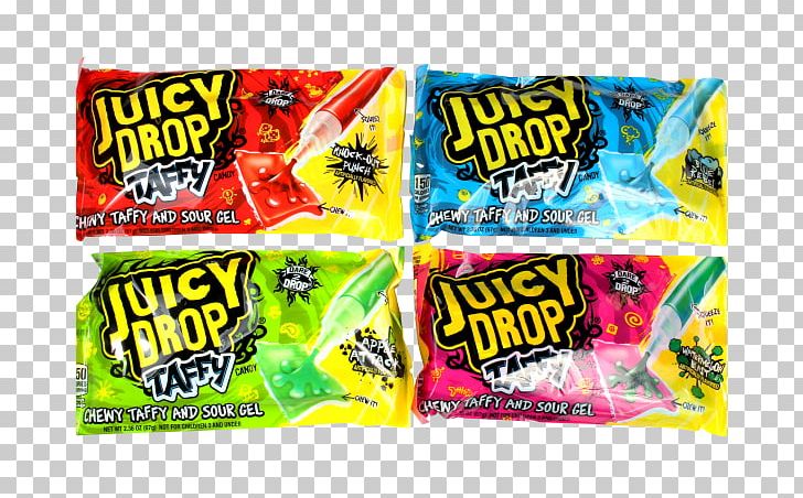 Taffy Candy Juicy Drop Pop Flavor PNG, Clipart, Candy, Confectionery, Flavor, Food, Food Processing Free PNG Download
