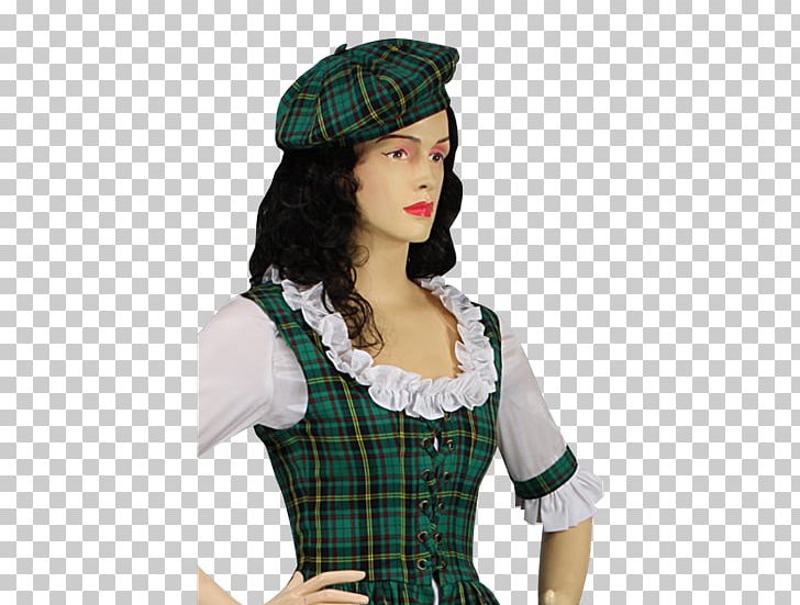 Tartan Highland Dress Clothing Hat PNG, Clipart, Ball Gown, Cap, Clothing, Costume, Dress Free PNG Download