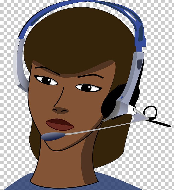 Telephone Call Customer Service Job Cordless Telephone PNG, Clipart, Audio, Audio Equipment, Brown Hair, Business, Cartoon Free PNG Download