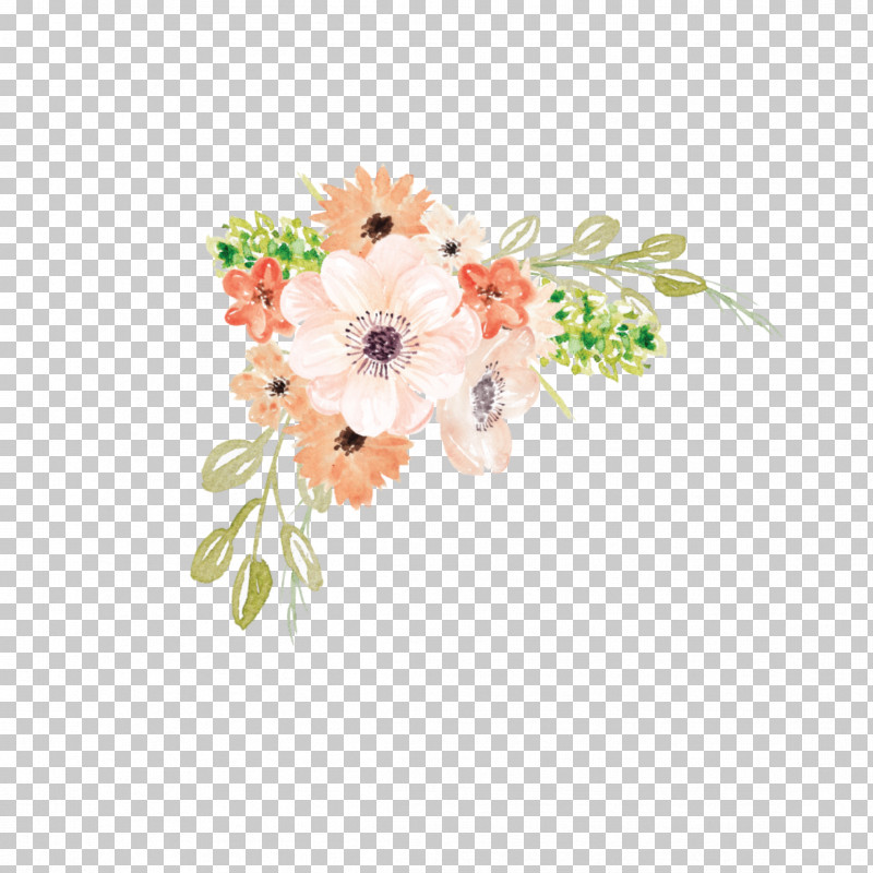 Floral Design PNG, Clipart, Anemone, Bouquet, Cut Flowers, Floral Design, Flower Free PNG Download