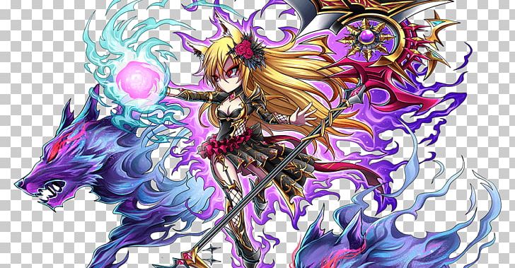 Brave Frontier Final Fantasy: Brave Exvius Gumi Merida Wikia PNG, Clipart, Anime, Art, Brave, Brave Frontier, Cg Artwork Free PNG Download