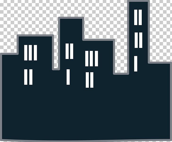 Building Skyline Icon PNG, Clipart, Angle, Architecture, At Night, Brand, Building Free PNG Download