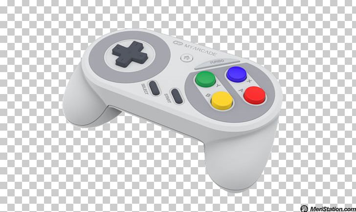 Game Controllers Joystick Super Nintendo Entertainment System Arcade's Greatest Hits: The Atari Collection 1 Classic Controller PNG, Clipart,  Free PNG Download