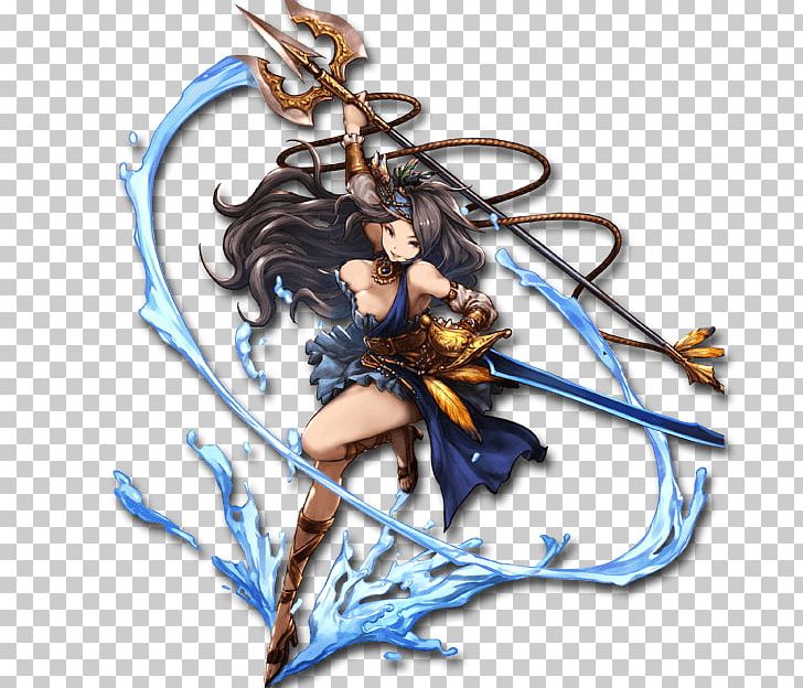 Granblue Fantasy Character Art Drawing PNG, Clipart, Akihiko Yoshida, Anime, Art, Character, Character Designer Free PNG Download