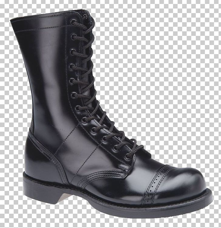 Jump Boot Combat Boot Leather Paratrooper PNG, Clipart, Black, Boot, Boots, Chukka Boot, Clothing Free PNG Download