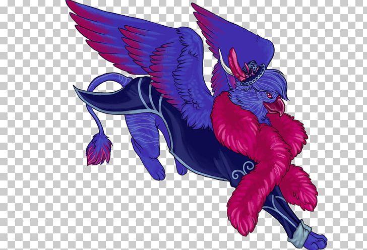 Legendary Creature PNG, Clipart, Art, Feather, Fictional Character, Legendary Creature, Magenta Free PNG Download