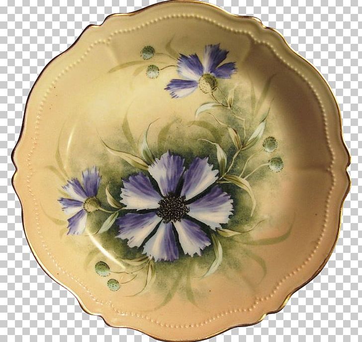 Plate Porcelain Vase Bowl Clematis Viticella PNG, Clipart, Angelica Kauffman, Austria, Bowl, Ceramic, Clematis Viticella Free PNG Download