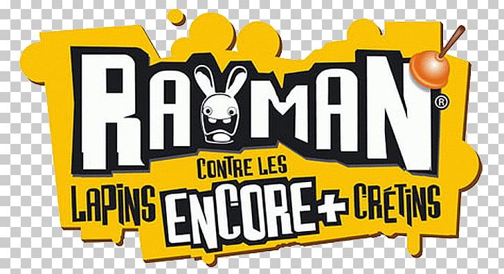 Rayman Raving Rabbids 2 Rayman Raving Rabbids: TV Party Rayman 2: The Great Escape Wii PNG, Clipart,  Free PNG Download