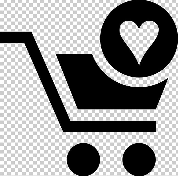 Shopping Cart Computer Icons E-commerce PNG, Clipart, Area, Bin, Black And White, Black Monday, Brand Free PNG Download