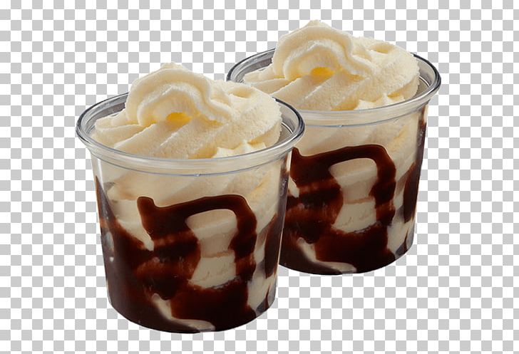 Sundae Ice Cream Cones Chocolate Brownie Milkshake PNG, Clipart,  Free PNG Download