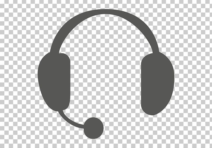 Telephone Headset Headphones Computer Icons PNG, Clipart, Audio, Audio Equipment, Black And White, Circle, Computer Icons Free PNG Download