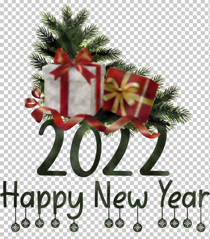 2022 Happy New Year 2022 New Year Happy New Year PNG, Clipart, Bauble, Christmas Day, Christmas Ornament M, Happy New Year, Holiday Free PNG Download