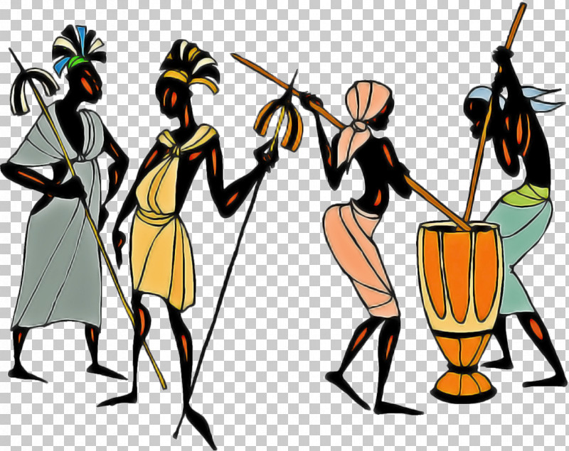 Cartoon Drum Drummer Atabaque PNG, Clipart, Atabaque, Cartoon, Drum, Drummer Free PNG Download