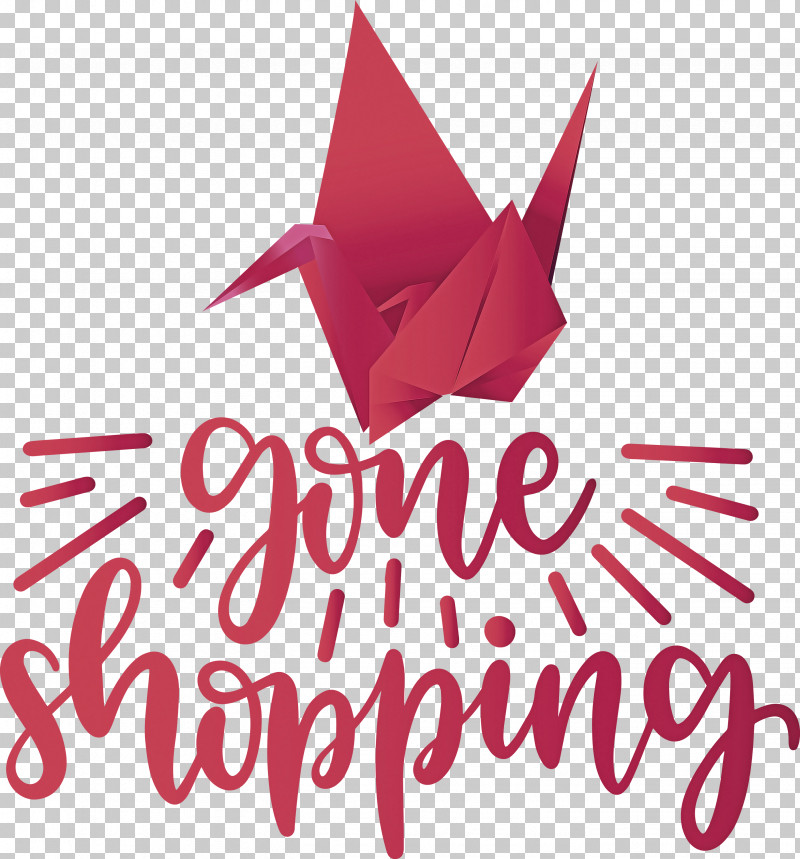 Gone Shopping Shopping PNG, Clipart, Craft, Geometry, Line, Logo, Mathematics Free PNG Download