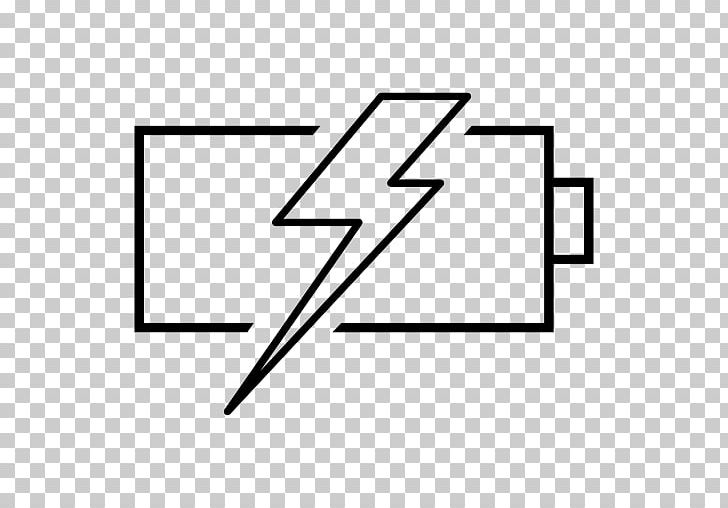 Battery Charger Electric Battery Computer Icons PNG, Clipart, Angle, Area, Automotive Battery, Battery Charger, Black Free PNG Download