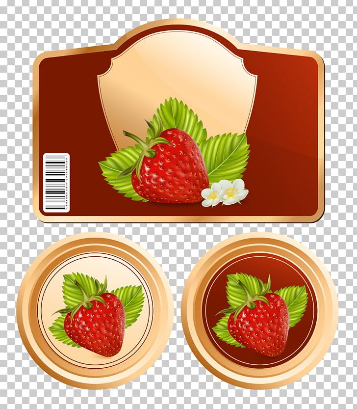 Marmalade Label Fruit Preserves Jar PNG, Clipart, Cherry, Flavor, Food, Fruit, Fruit Nut Free PNG Download