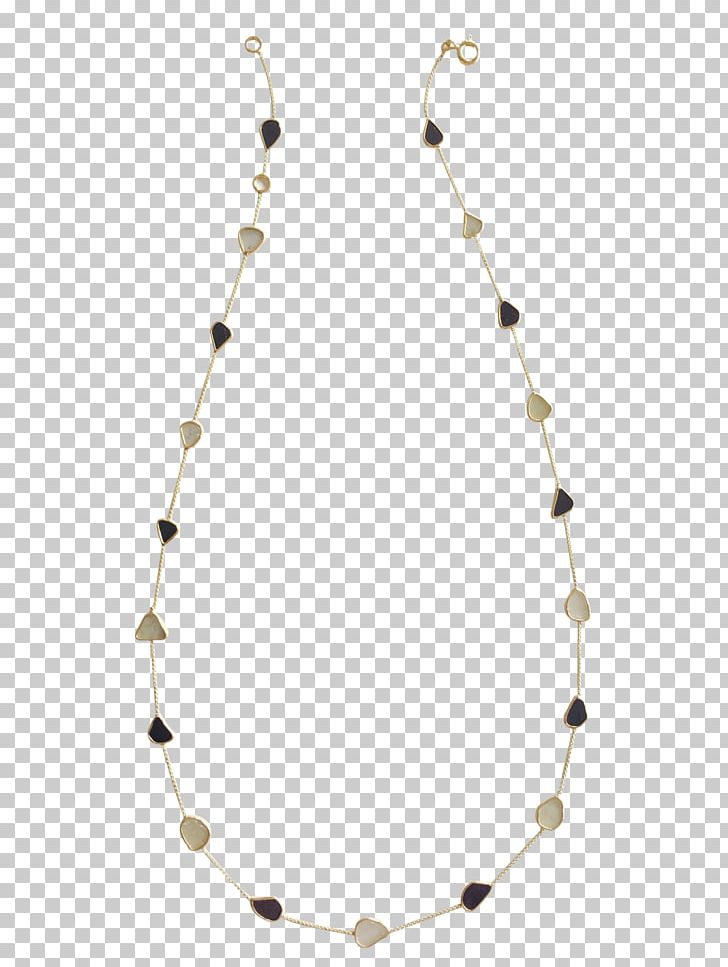 Necklace Bead Body Jewellery Chain PNG, Clipart, Bead, Black And White, Body Jewellery, Body Jewelry, Chain Free PNG Download