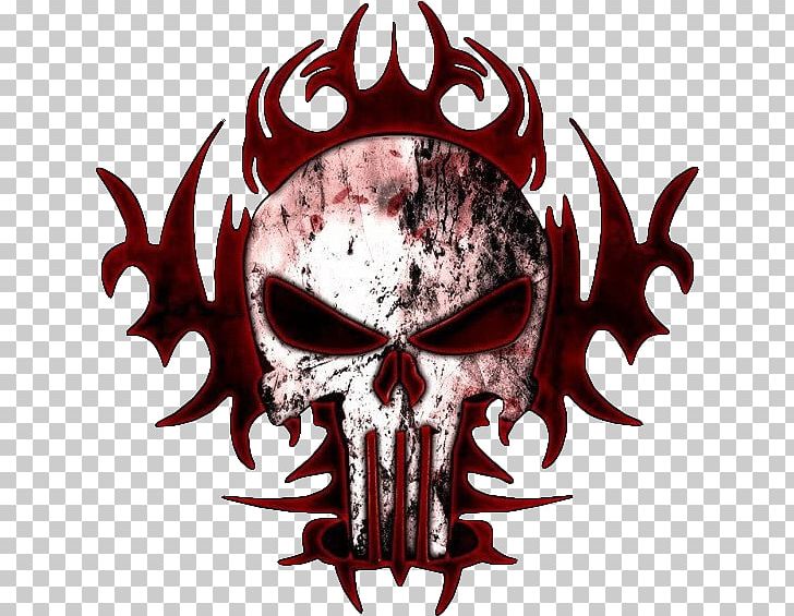 Punisher Art Human Skull Symbolism Decal PNG, Clipart, Army, Art, Bone, Computer Wallpaper, Death Free PNG Download