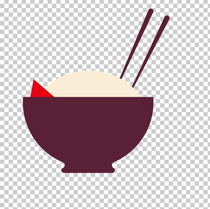 Rice Flat Design PNG, Clipart, Bowl, Brown Rice, Chinese New Year, Chopsticks, Cooked Rice Free PNG Download