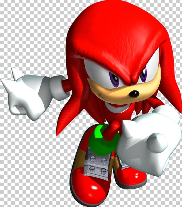 Sonic & Knuckles Sonic Heroes Sonic The Hedgehog 3 Knuckles The Echidna Knuckles' Chaotix PNG, Clipart, Action Figure, Amp, Cartoon, Echidna, Fictional Character Free PNG Download