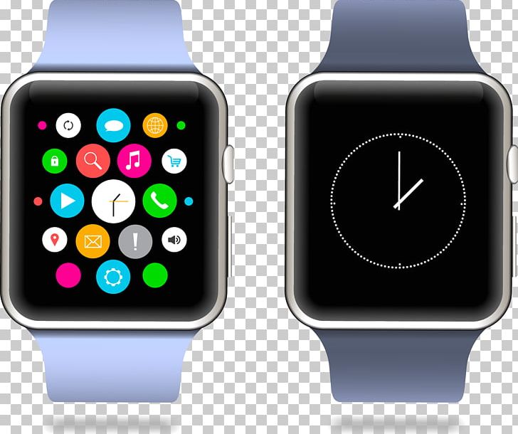 Apple Watch Smartwatch PNG, Clipart, Accessories, Adobe Illustrator, Apple, Brand, Computer Icons Free PNG Download