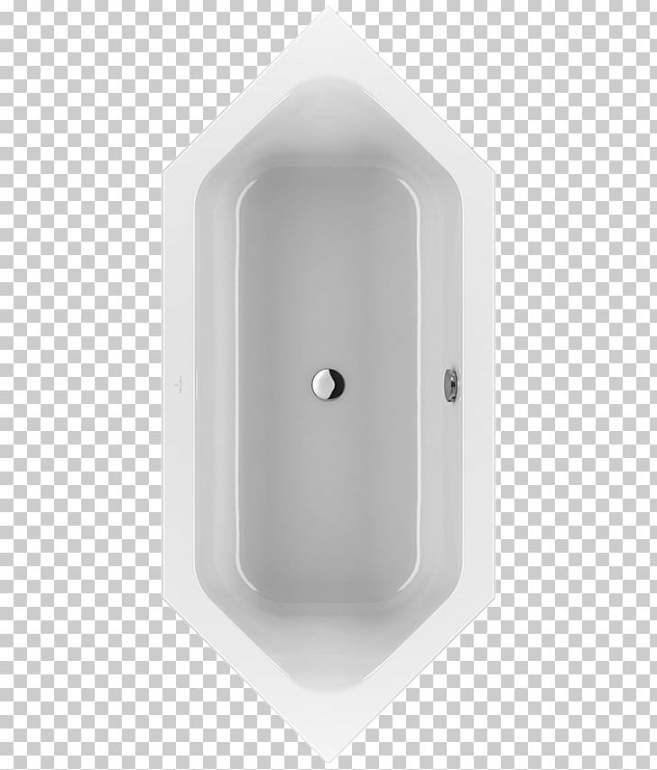 Baths Villeroy & Boch Hexagon Bathroom Sink PNG, Clipart, Acrylic Fiber, Angle, Bathroom, Bathroom Sink, Baths Free PNG Download