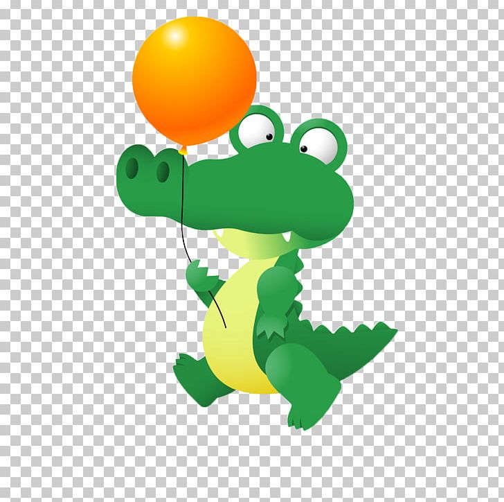 Crocodile Alligator PNG, Clipart, Alligator, Alligator Clip, Amphibian, Animals, Balloon Cartoon Free PNG Download