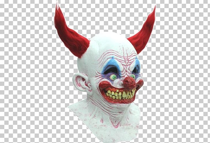 Evil Clown Latex Mask Halloween Costume PNG, Clipart, Circus, Clown, Costume, Evil Clown, Fictional Character Free PNG Download