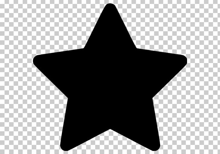 Five-pointed Star Silhouette PNG, Clipart, Angle, Black, Black And White, Blackstar, Download Free PNG Download
