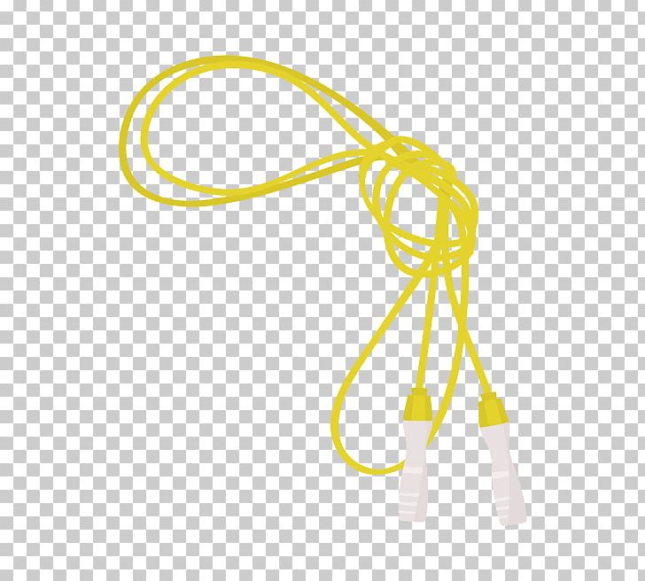 Jump Ropes Yellow PNG, Clipart, Art, Blue, Cable, Child, Condominium Free PNG Download