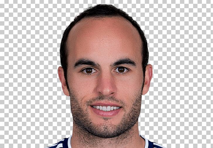 Landon Donovan LA Galaxy MLS FIFA 17 Football Player PNG, Clipart, Beard, Cheek, Chin, Closeup, Coach Free PNG Download