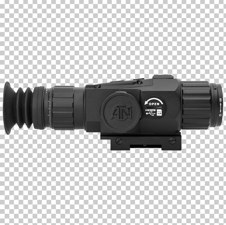 Monocular Advanced Combat Optical Gunsight Trijicon Telescopic Sight PNG, Clipart, Advanced Combat Optical Gunsight, Angle, Firearm, Hardware, Hunting Free PNG Download