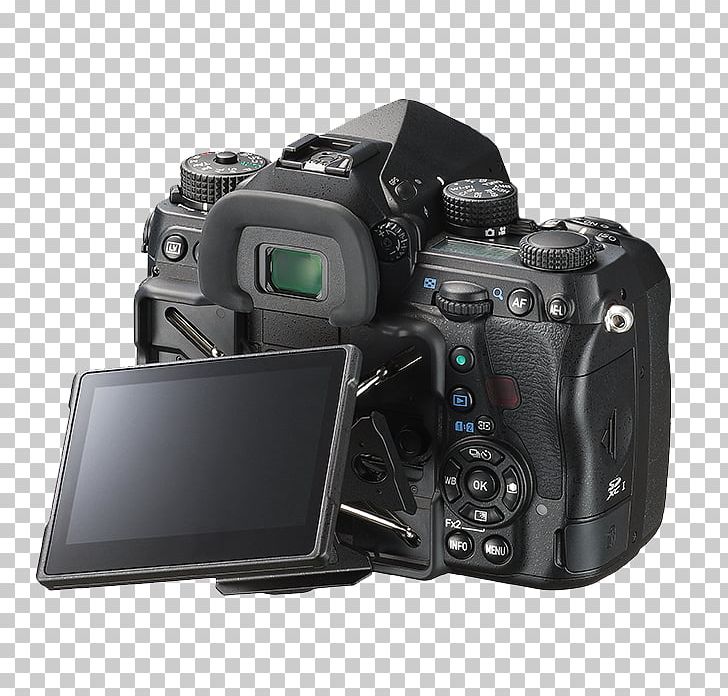 Pentax K-1 Mark II DSLR Camera (Body Only) 15994 Full-frame Digital SLR PNG, Clipart, Camera, Camera Accessory, Camera Lens, Cameras Optics, Digital Camera Free PNG Download