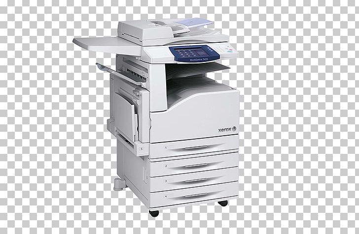 Photocopier Xerox Multi-function Printer Printing PNG, Clipart, Angle, Automatic Document Feeder, Canon, Color Printing, Copying Free PNG Download