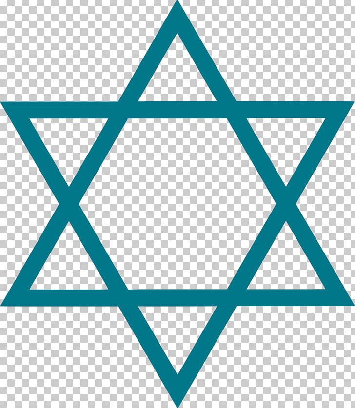 Star Of David Judaism Jewish Symbolism PNG, Clipart, Angle, Area, Circle, David, Hebrews Free PNG Download