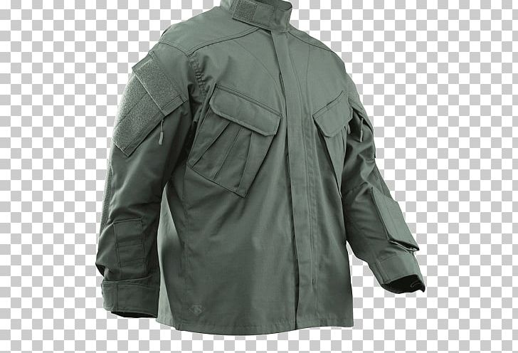 TRU-SPEC Uniform Clothing Shirt Overcoat PNG, Clipart, Army Combat ...