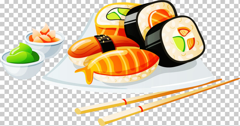Sushi PNG, Clipart, Breakfast, California Roll, Cuisine, Drawing, Fast Food Free PNG Download