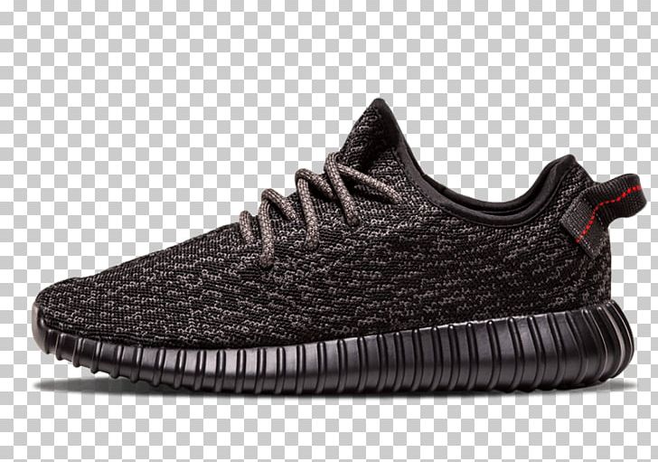 Adidas Mens Yeezy Boost 350 Black Fabric 4 Adidas Yeezy 350 Boost V2 Adidas Yeezy Boost 350 'Pirate Black' 2016 Mens Sneakers Adidas Yeezy Boost 350 V2 From Consortium BY9612 PNG, Clipart,  Free PNG Download