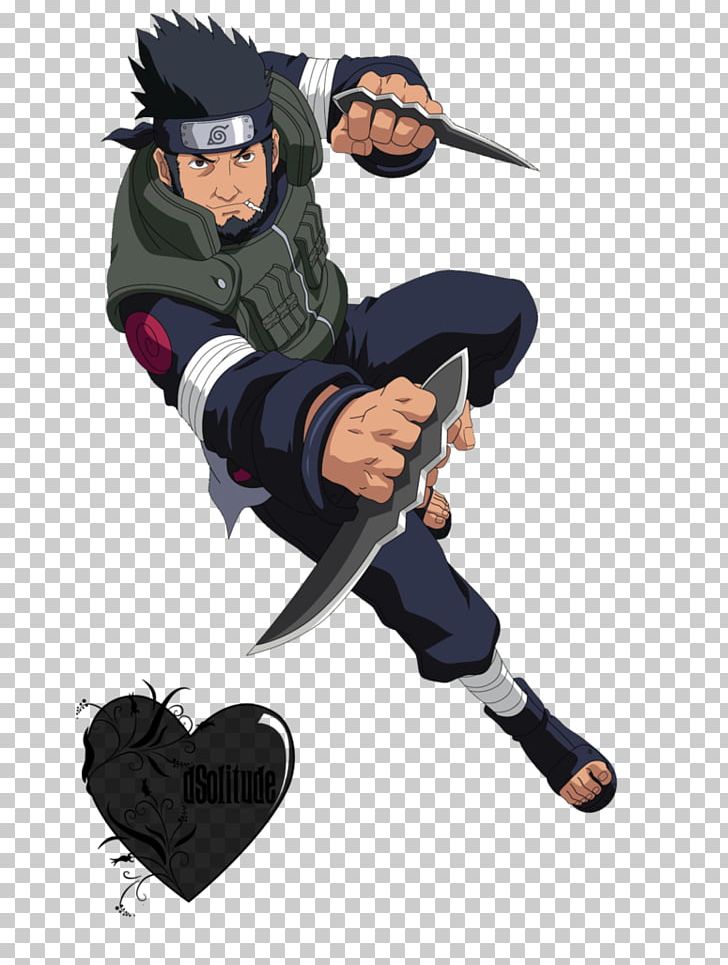 Asuma Sarutobi Hiruzen Sarutobi Naruto Shippuden: Clash Of Ninja Revolution 3 Sasuke Uchiha Konohamaru Sarutobi PNG, Clipart, Anime, Asuma, Asuma Sarutobi, Cartoon, Clans De Konoha Free PNG Download