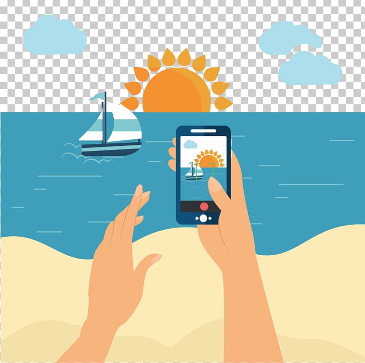 Beach Illustration PNG, Clipart, Art, Camera, Camera Icon, Camera Logo, Camera Vector Free PNG Download